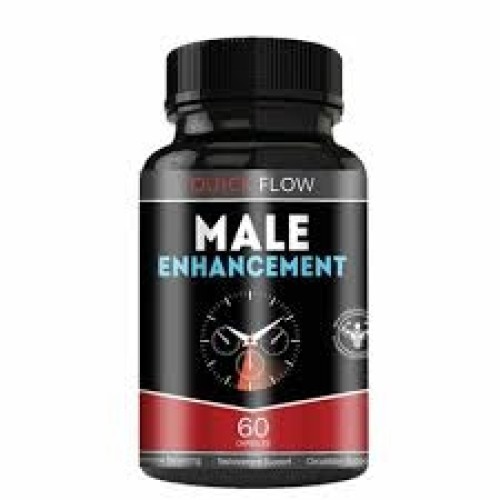 Fast Flow Male Enhancementq